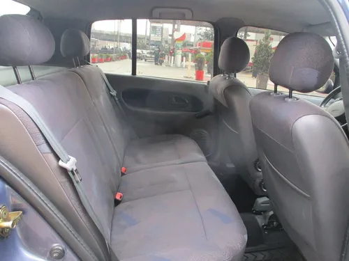 Renault Clio B Rxt 1400cc Mt Aa