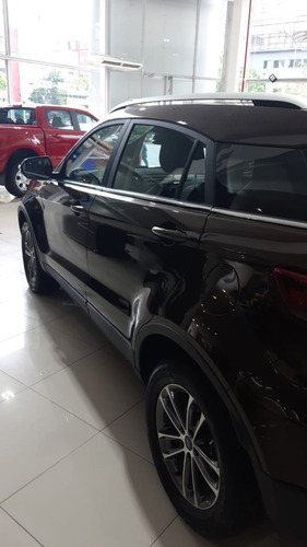 Territory Titanium 1.5l 143cv