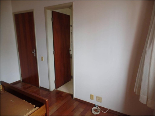 Apartamento Residencial À Venda, Chácara Santo Antônio (zona Leste), São Paulo - Ap3765. - Ap3765