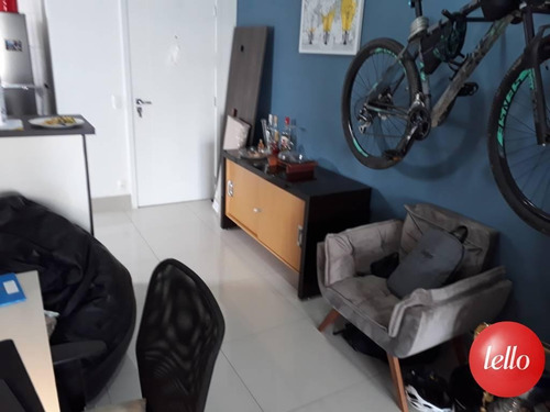 Imagem 2 de 30 de Apartamento - Ref: 225787