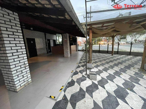 Loja Para Alugar, 220 M² - Centro (blumenau) - Blumenau/sc - Lo0104