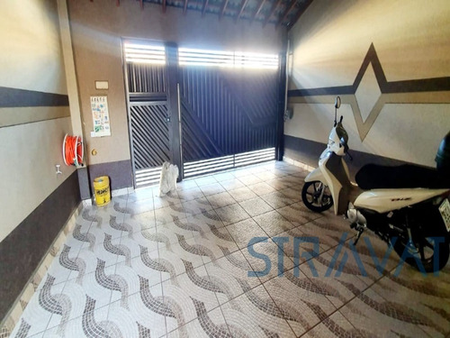 Imagem 2 de 9 de Casa - Ca01461 - 69534698