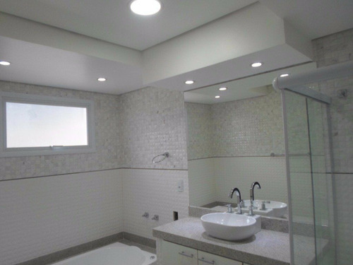 Imagem 19 de 30 de Casa-em-condominio-para-venda-em-swiss-park-campinas-sp - Ca3071