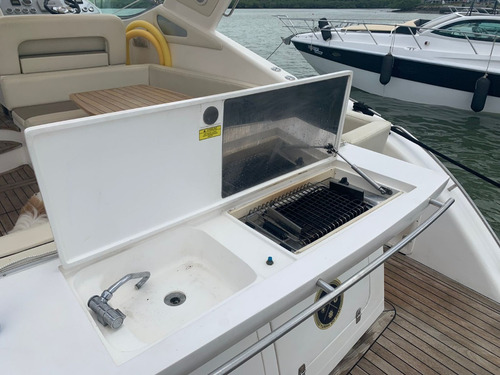 Imagem 11 de 12 de Phanton 365 ( N Sessa , Real , Coral , Nx Boat , Armatti )