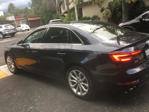 Imagen 3 de 11 de Audi A4 2017 2.0 T Select Quattro 252hp Dsg