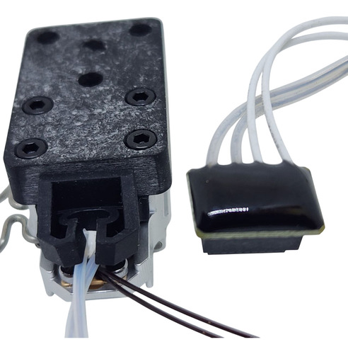 Hotend Bambu Lab A1 A1 Mini Ensamble Conjunto De Calefaccion