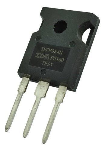 Irfp064   Irfp064n  Transistor  Mosfet