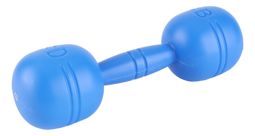 Mancuernas De Plástico Para Niños, Ejercicio Seguro E Intere