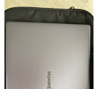 Huawei Matebook 14 2020 Amd R7 8gb+512gb Space Gray