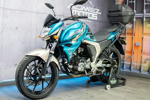 Yamaha Fz 150 2024