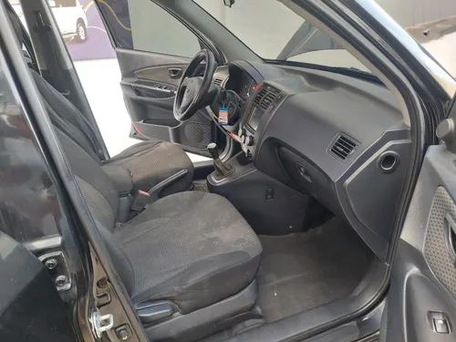 Hyundai Tucson 2.0 Gl