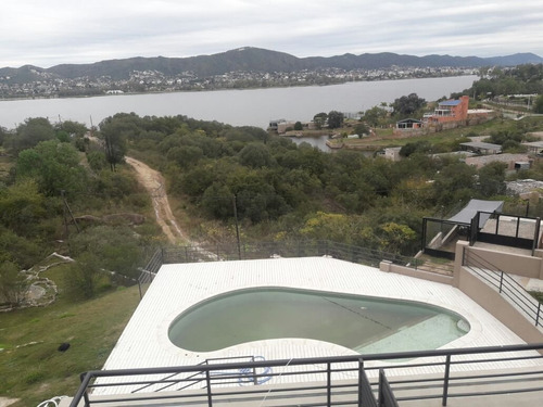 Complejo A La Venta En Villa Del Lago