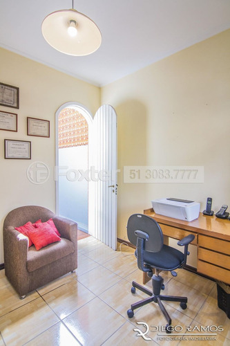 Casa, 4 Dormitórios, 262.59 M², Nonoai - 166625