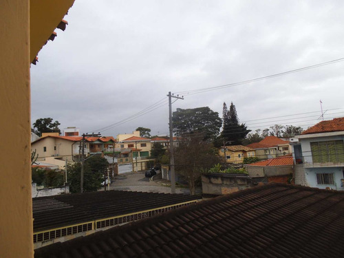 Imagem 29 de 30 de Sobrado Com 3 Dorms, Parque São Domingos, São Paulo - R$ 750 Mil, Cod: 5313 - A5313