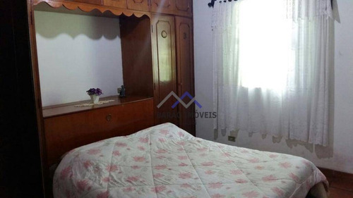 Imagem 12 de 27 de Chácara À Venda, 18000 M² Por R$ 1.100.000,00 - Bananal - Cabreúva/sp - Ch0028