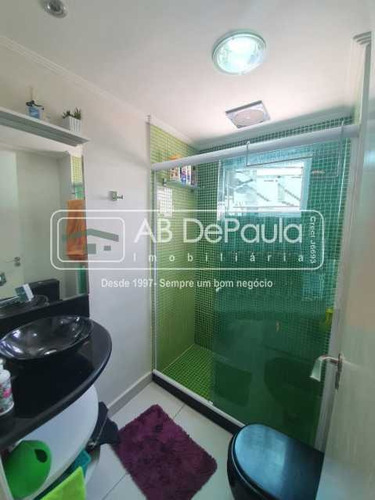 Imagem 8 de 15 de Vivae Residencial Clube ! Espetacular Cobertura - 4 Qts. - Abco40006