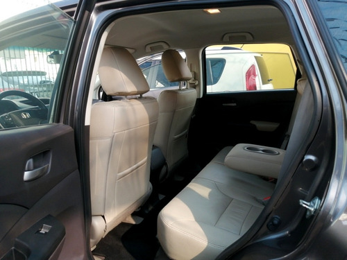 Imagem 10 de 13 de Honda Cr-v Lx 2.0 At 2012
