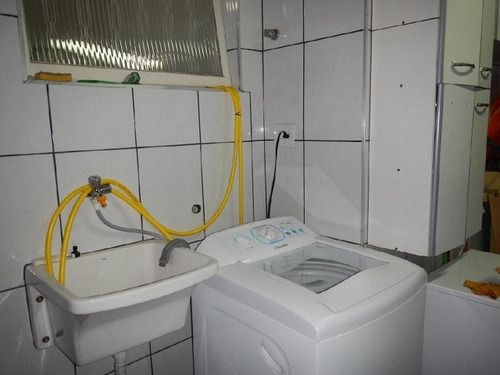 Imagem 3 de 12 de Casa Para Venda, 4 Dormitórios, Vila Brasileira - Mogi Das Cruzes - 2283