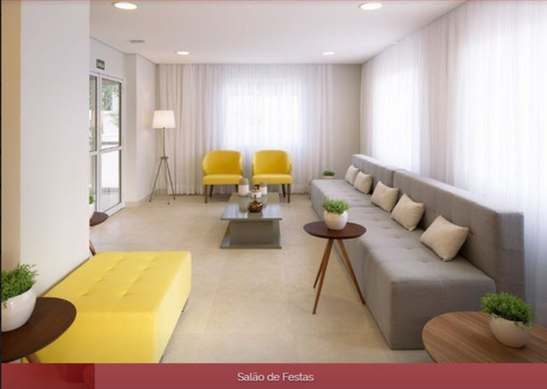 Imagem 7 de 23 de Apartamento À Venda Vila Romana - Ap01286 - 70400367