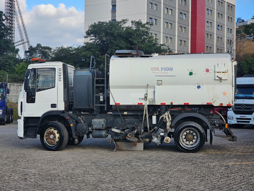 Iveco Tector 150e21 Ñ É Vw 13180 15190 15180 13190 17190