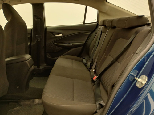 Chevrolet Onix 1.0 TURBO FLEX LTZ AUTOMÁTICO