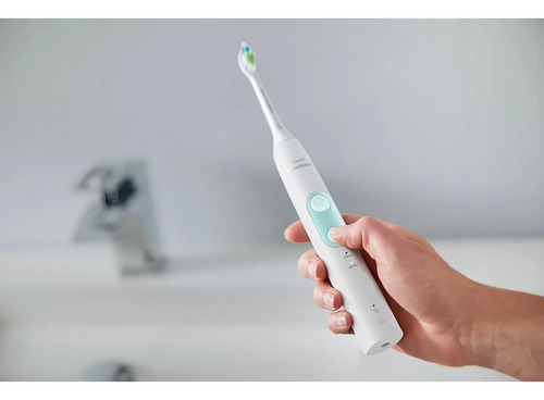 Imagen 3 de 4 de Cepillo Electrico Dental Sonico Philips Sonicare Hx6837/24