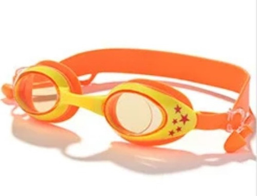 Lentes Gafas De Natación Para Niños