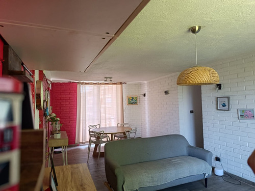 Valparaíso / Contramaestre Micalvi... 3d, 2b, Cocina Moderna