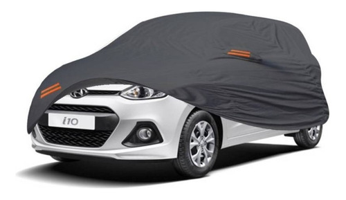 Funda Cobertor Impermeable Auto Hyundai I10