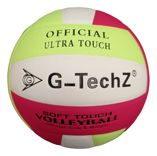 Balón Voleibol Voleyboll Marca G-techz 100% Calidad Varios 