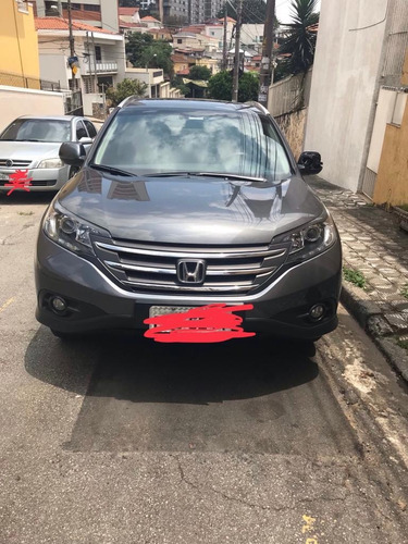 Crv Linda