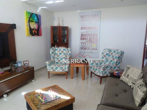 Imagem 4 de 30 de Casa Com 3 Dormitórios À Venda, 158 M² Por R$ 980.000,00 - Residencial Portal Do Bosque - Louveira/sp - Ca0739