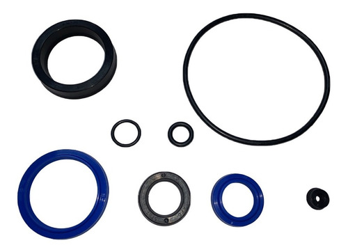 Imagem 2 de 2 de Kit De Vedação P/ Paleteira Byg L2.6