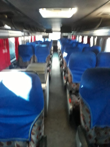 Imagem 8 de 12 de Scania Marcopolo
