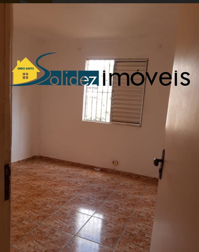Imagem 10 de 15 de Apartamento Com 49m² A Venda - Brasilandia - Ap00835 - 70150092