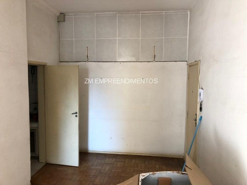 Imagem 7 de 10 de Apartamento - Ap00900 - 69505972
