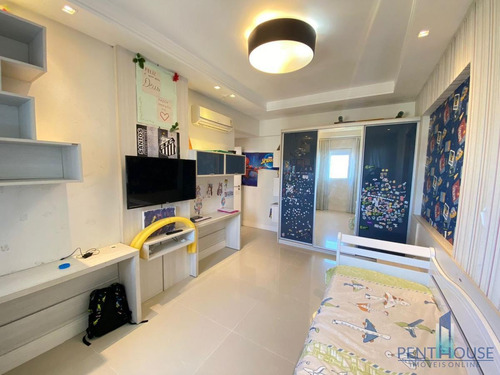 Imagem 22 de 30 de Venda Apartamento 3 Quartos No Bairro Centro - R148329