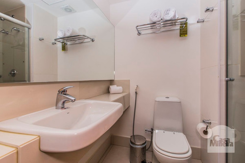 Imagem 5 de 8 de Flat À Venda No Cidade Jardim - Código 246929 - 246929