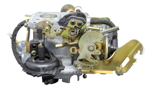 Carburador Tldz Motor Ap 1.6 - Gasolina