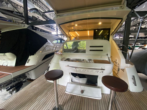 Lancha Solara 400 Ht 2021 Cimitarra Ventura Nx Focker Sedna