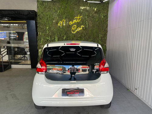 Fiat Mobi Mobi Like 1.0 Fire Flex 5p