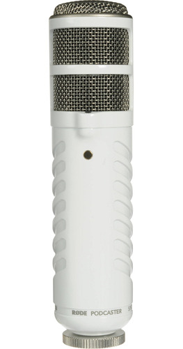 Rode Podcaster Usb Broadcast Microphone