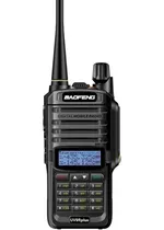 Comprar Pack 2  Radio Transmisor Baofeng Uv9r Plus Profesional