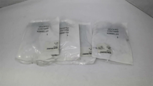 Total Source Hy1389604 044200 Brush Pair Lot Of 4 Dda