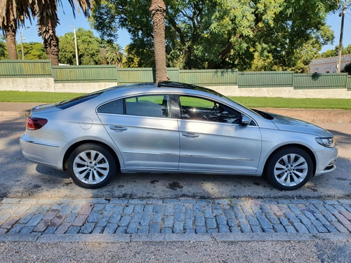Volkswagen Passat Cc 2.0 Tsi