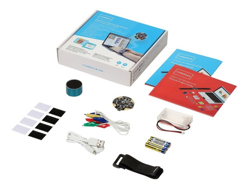 Halocode Standard Kit Personaje Halocode Standar kit