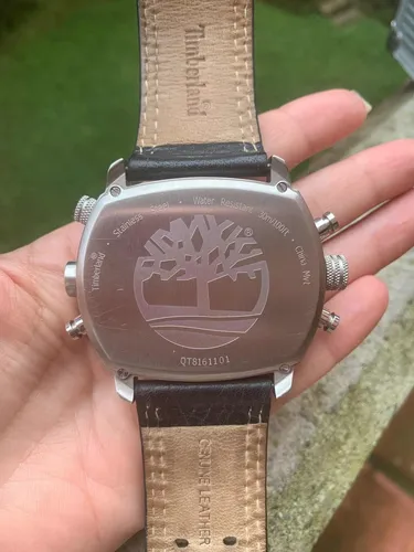 Reloj Timberland - Ht2 (Usado)