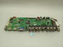 Comprar Main Board T.ms6m181.1b 10521 Aplica A Varios