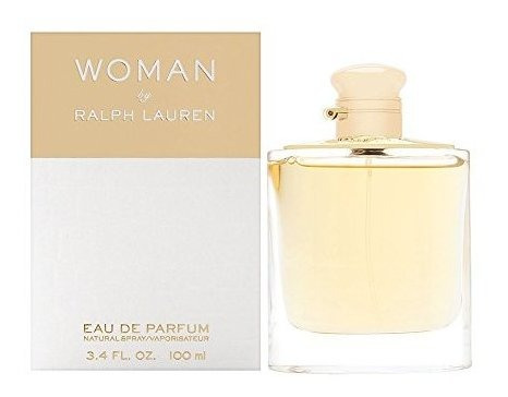 Ralph Lauren Woman Eau De Parfum Spray, 1.7 Vhkd8