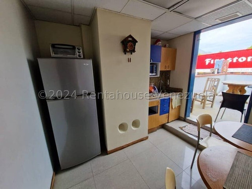 Edificio Comercial/ Tipo Loft (3 Pisos) Venta Los Dos Caminos Mls-24-28164
